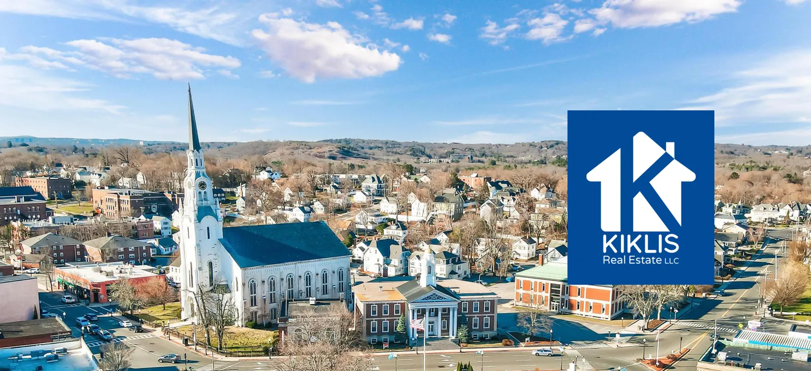 Kiklis Real Estate Woburn, MA About Us
