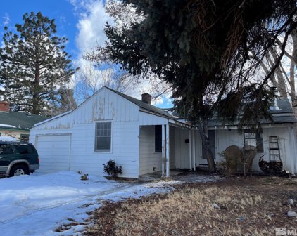 607 Elm St, Carson City