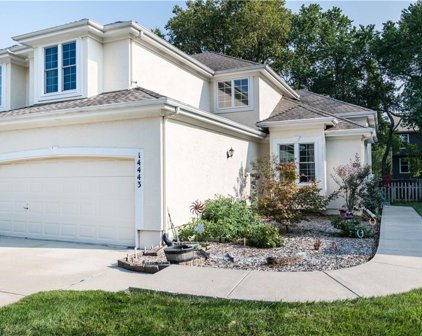 14443 W 139th Street, Olathe