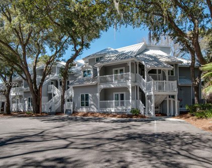 14 Wimbledon Court Unit 302-1, Hilton Head Island