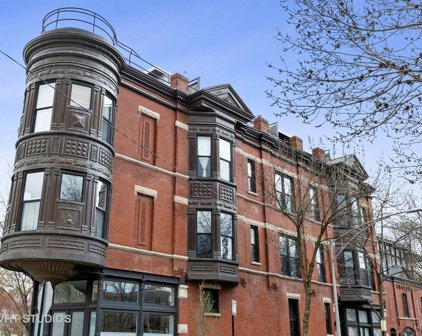 1920 N Seminary Avenue Unit #C, Chicago