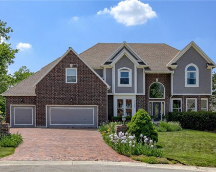 12722 S Darnell Street, Olathe