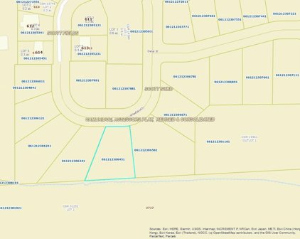 Lot 4 Scott, Cambridge