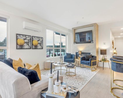 14022 North Bluff Road Unit 407, White Rock