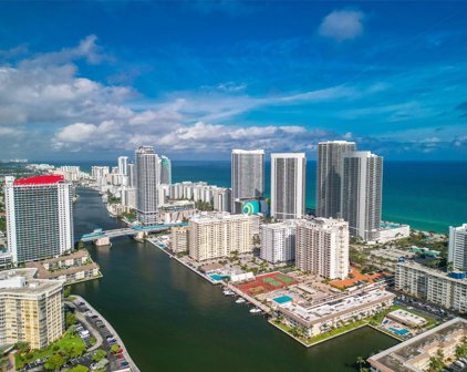 1865 S Ocean Dr Unit #16B, Hallandale Beach