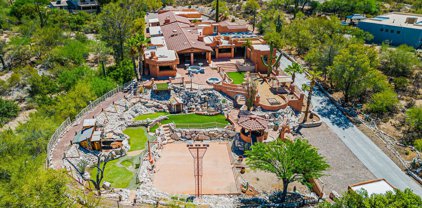 4980 N Camino Esplendora, Tucson