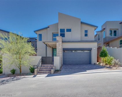 786 Carlon Hills Avenue, Las Vegas