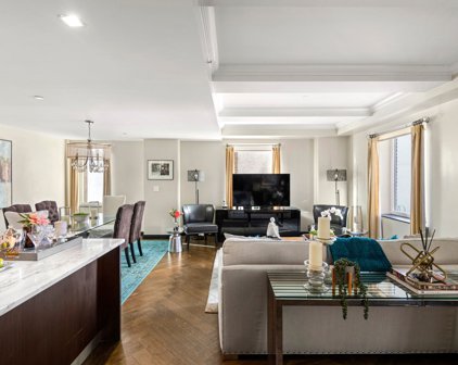 160 Central S Park Unit 1709, New York