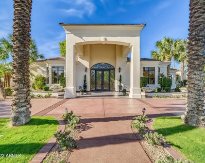7100 E Valley Trail, Paradise Valley