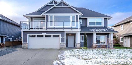 3411 Eagleview  Cres, Courtenay