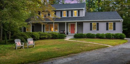 1651 Homewood   Road, Annapolis