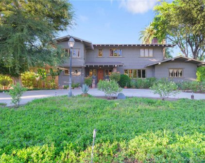 1151 Monte Vista Drive, Riverside