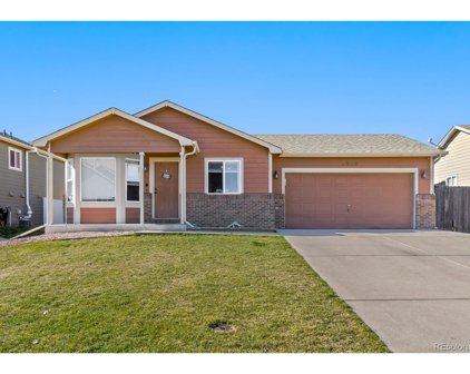 2903 Apricot Ave, Greeley
