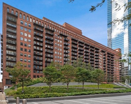 165 N Canal Street Unit #909, Chicago