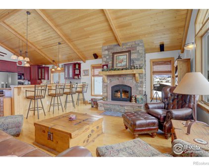20 County Road 523, Tabernash