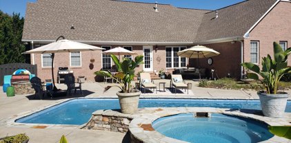 2641 Willis  Drive, Harrisburg