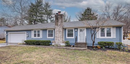 2908 W 94th Terrace, Leawood