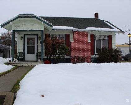 726 Cascade Street, Wenatchee