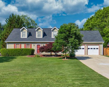 2767 Lake Vista Drive, Buford
