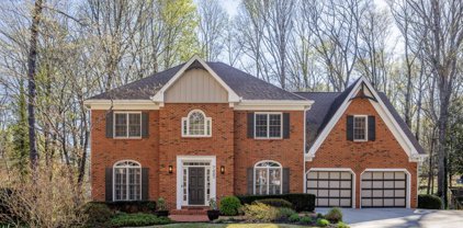 7465 Chestwick Court, Sandy Springs