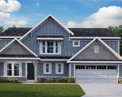 8240 Scenic Ridge Way, Ball Ground