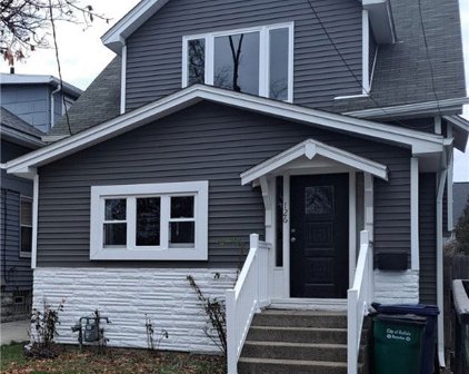 126 Whitfield Avenue, Buffalo