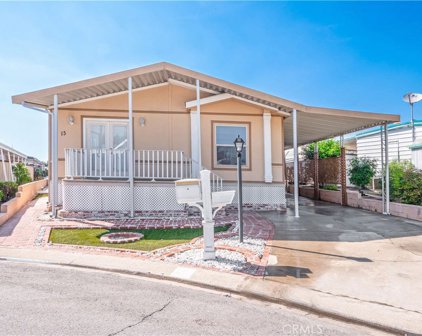 416 Jeffries Avenue Unit 13, Monrovia