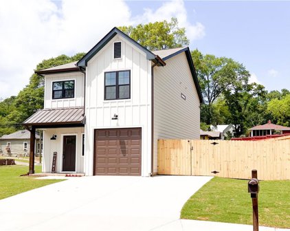 30 Johnson Street, Cartersville
