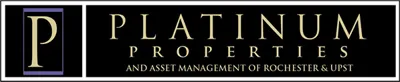 Platinum Properties Logo