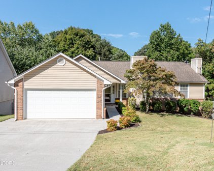 1515 Randall Park Drive, Knoxville