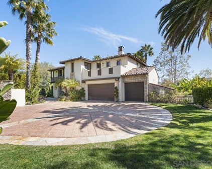 7867 Camino De La Dora, Rancho Santa Fe