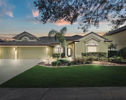 1102 Oak Landing Drive, Orange City