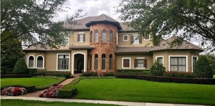 9204 Tibet Pointe Circle, Windermere