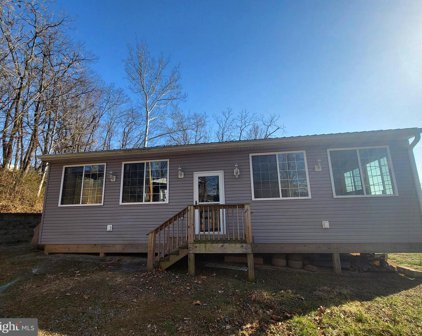 Blk 40 Lots 15,34,35 & 36 Hot Dog, Falling Waters