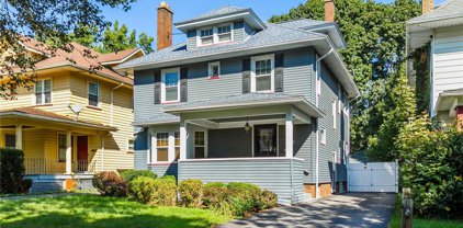 220 Trafalgar  Street, Rochester City-261400