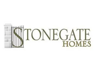 stonegate home builder