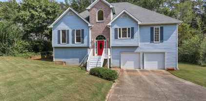 1004 Inca Lane, Woodstock