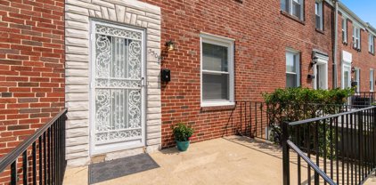 5509 The Alameda, Baltimore