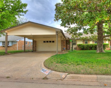 5627 NW 37th Street, Warr Acres