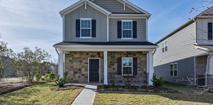 211 Cedar Knoll  Circle, Pineville