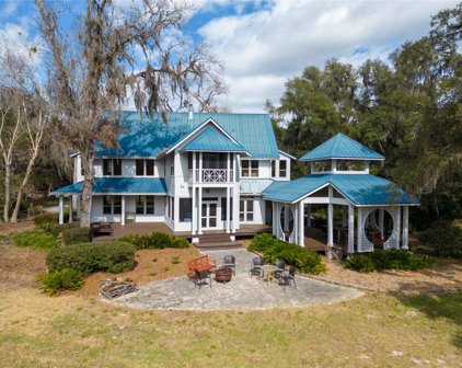 12215 Se County Road 234, Micanopy