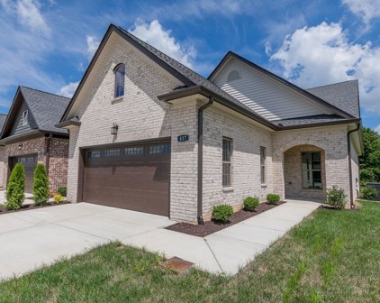 417 W Fox Run, Springfield