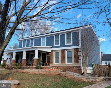 9623 Clover Hill Rd, Manassas