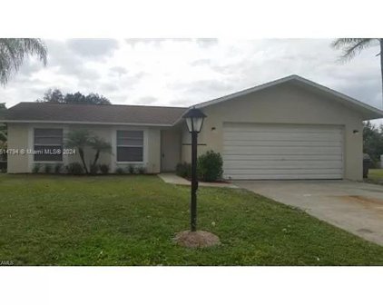 15493 Spring Line Lane, Fort Myers