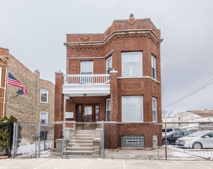 3218 W Crystal Street, Chicago
