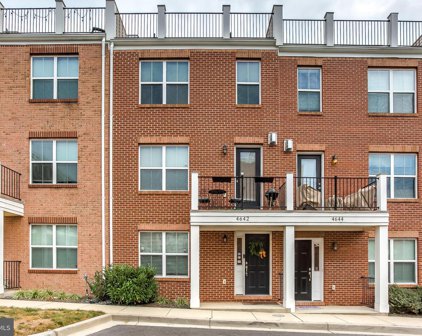 4642 Dillon   Place, Baltimore