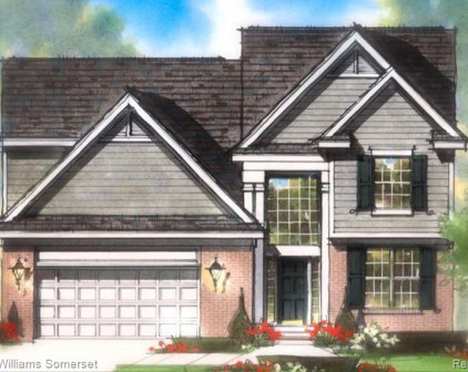 12221 Muirland, Sterling Heights