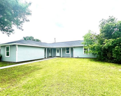 1242-1244 Chevy Chase Drive Corner, Angleton