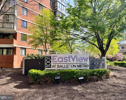 1001 N Randolph St Unit #211, Arlington