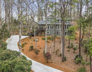 110 Lake Top Court, Roswell image